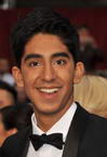 Dev Patel photo